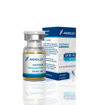 Sustanon 250 mg Androlex