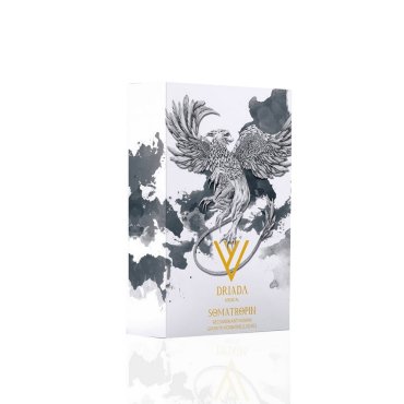 Somatropin HGH Liquid 100 IU Driada Medical