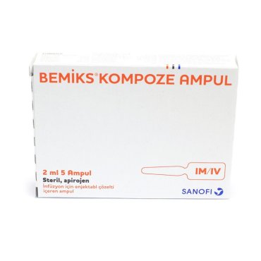 Bemiks Sanofi