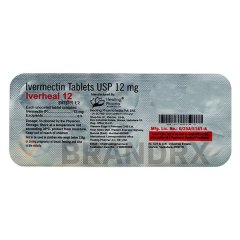 Ivermektiini (10)