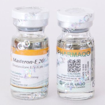 Masteron-E 200 Pharmaceutical