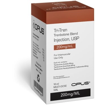OPUS PHARMA TRI TREN 150 opus