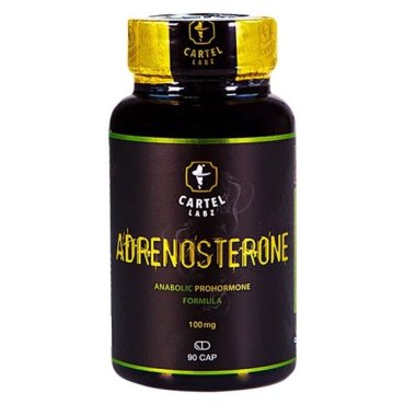 Cartel Labz Adrenosterone Cartel Labz