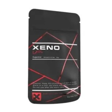 Superdrol Xeno Labs