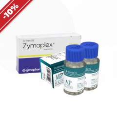 Steroidi kurssit aloittelijoille (6)